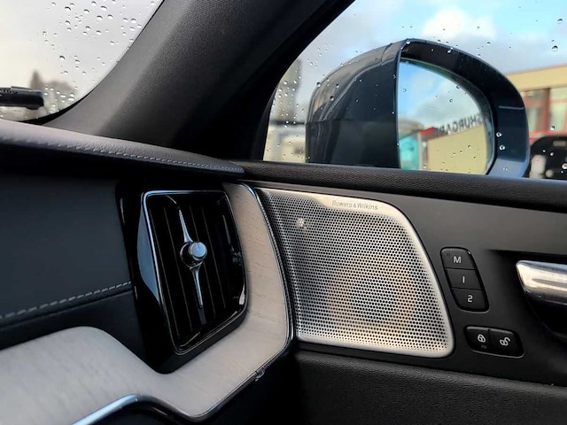 Volvo xc60 2.0 b5 inscription 2020 | k-285-kj - afbeelding 11 van  25