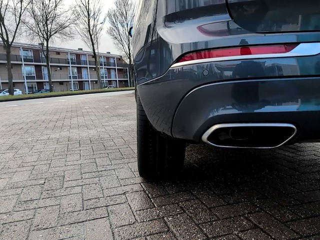 Volvo xc60 2.0 b5 inscription 2020 | k-285-kj - afbeelding 13 van  25