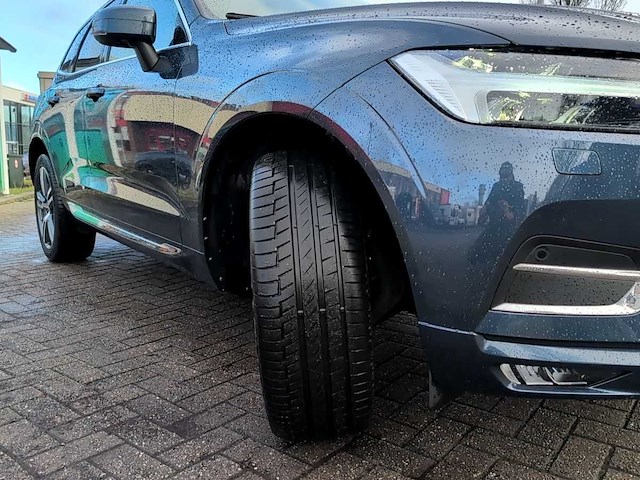 Volvo xc60 2.0 b5 inscription 2020 | k-285-kj - afbeelding 14 van  25