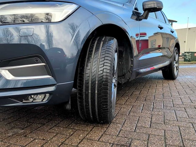 Volvo xc60 2.0 b5 inscription 2020 | k-285-kj - afbeelding 17 van  25