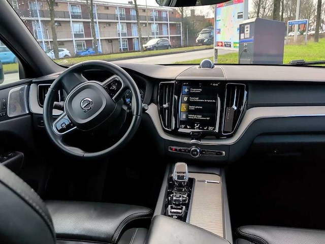 Volvo xc60 2.0 b5 inscription 2020 | k-285-kj - afbeelding 12 van  25