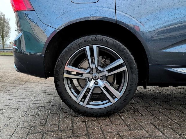 Volvo xc60 2.0 b5 inscription 2020 | k-285-kj - afbeelding 21 van  25