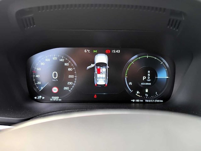 Volvo xc60 2.0 b5 inscription 2020 | k-285-kj - afbeelding 25 van  25