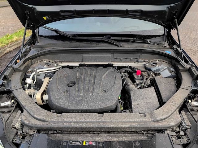 Volvo xc60 2.0 b5 inscription 2020 | k-285-kj - afbeelding 5 van  15