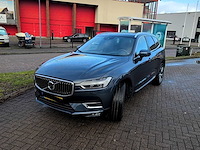 Volvo xc60 2.0 b5 inscription 2020 | k-285-kj - afbeelding 1 van  15