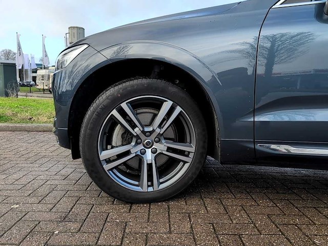 Volvo xc60 2.0 b5 inscription 2020 | k-285-kj - afbeelding 10 van  15