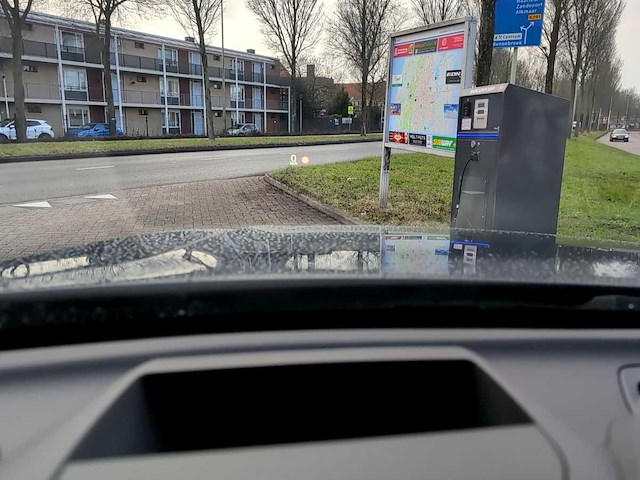 Volvo xc60 2.0 b5 inscription 2020 | k-285-kj - afbeelding 11 van  15