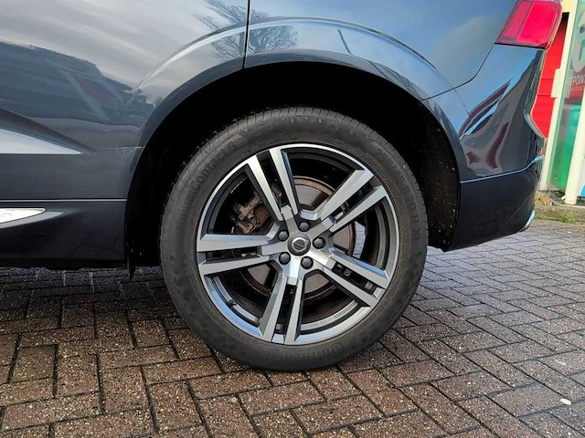 Volvo xc60 2.0 b5 inscription 2020 | k-285-kj - afbeelding 12 van  15