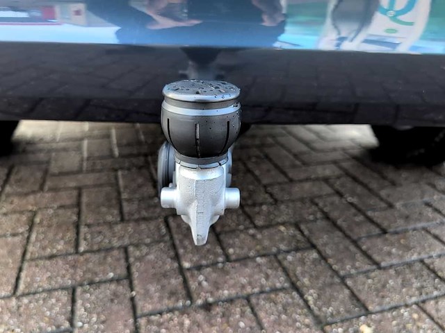 Volvo xc60 2.0 b5 inscription 2020 | k-285-kj - afbeelding 15 van  15