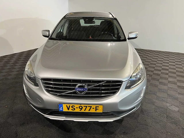 Volvo xc60 2.0 d, vs-977-f - afbeelding 9 van  18