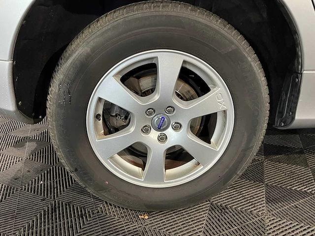 Volvo xc60 2.0 d, vs-977-f - afbeelding 10 van  18