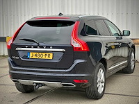 Volvo xc60 2.0 d3 fwd ocean race automaat; j-480-pr - afbeelding 10 van  17