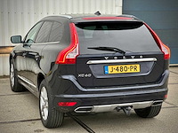 Volvo xc60 2.0 d3 fwd ocean race automaat; j-480-pr - afbeelding 12 van  17