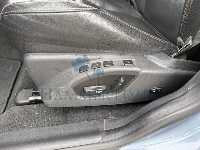 Volvo xc60 2.0 d3 luxury edition, 2017 - afbeelding 2 van  29