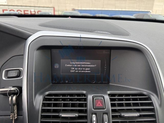 Volvo xc60 2.0 d3 luxury edition, 2017 - afbeelding 4 van  29