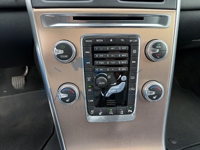 Volvo xc60 2.0 d3 luxury edition, 2017 - afbeelding 5 van  29