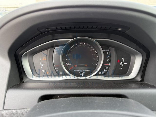 Volvo xc60 2.0 d3 luxury edition, 2017 - afbeelding 7 van  29