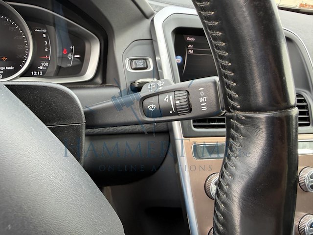 Volvo xc60 2.0 d3 luxury edition, 2017 - afbeelding 9 van  29