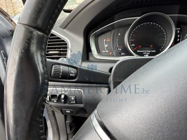 Volvo xc60 2.0 d3 luxury edition, 2017 - afbeelding 10 van  29