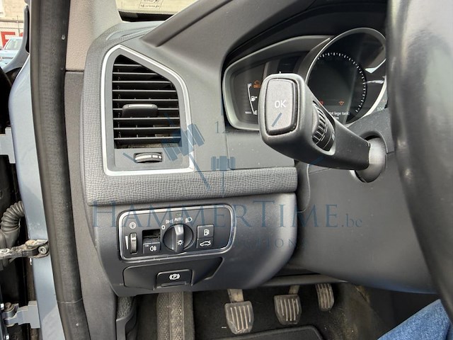 Volvo xc60 2.0 d3 luxury edition, 2017 - afbeelding 11 van  29