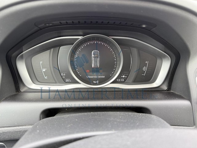 Volvo xc60 2.0 d3 luxury edition, 2017 - afbeelding 13 van  29