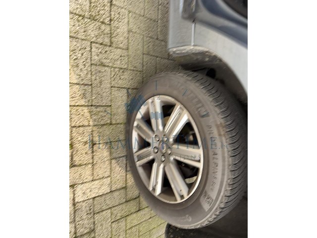 Volvo xc60 2.0 d3 luxury edition, 2017 - afbeelding 14 van  29