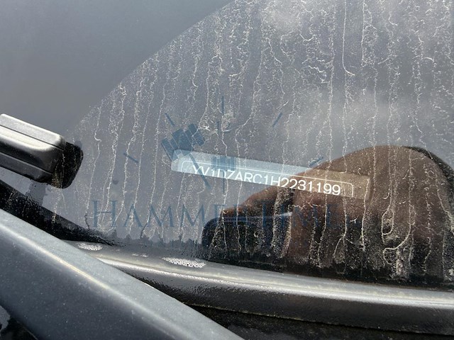 Volvo xc60 2.0 d3 luxury edition, 2017 - afbeelding 21 van  29