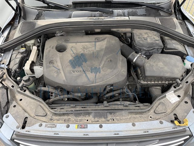 Volvo xc60 2.0 d3 luxury edition, 2017 - afbeelding 22 van  29