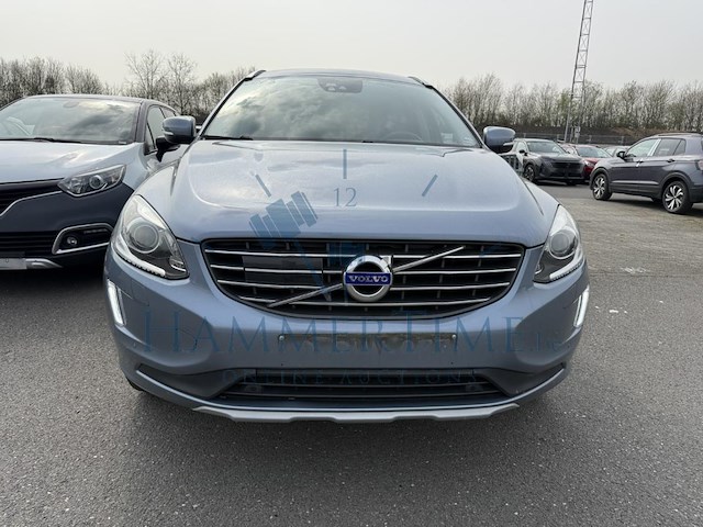 Volvo xc60 2.0 d3 luxury edition, 2017 - afbeelding 12 van  29