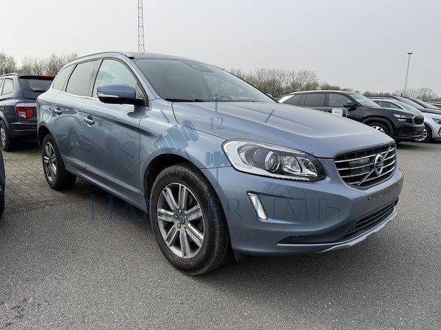 Volvo xc60 2.0 d3 luxury edition, 2017 - afbeelding 23 van  29