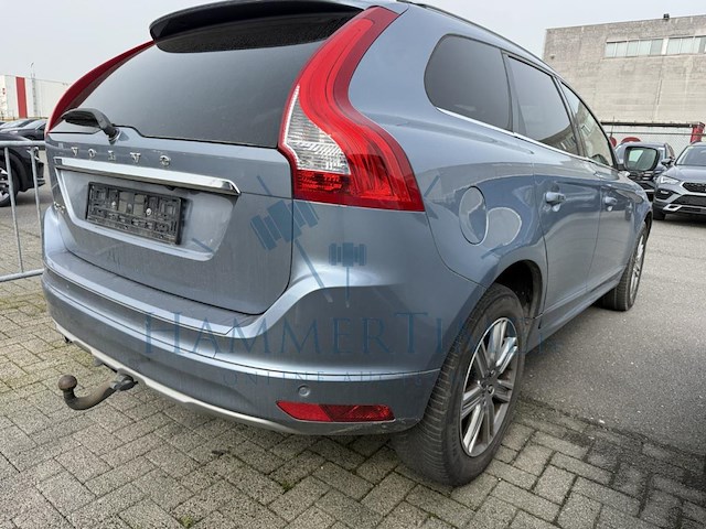Volvo xc60 2.0 d3 luxury edition, 2017 - afbeelding 24 van  29
