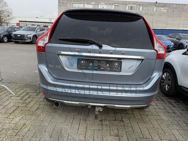 Volvo xc60 2.0 d3 luxury edition, 2017 - afbeelding 25 van  29