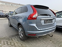 Volvo xc60 2.0 d3 luxury edition, 2017 - afbeelding 26 van  29