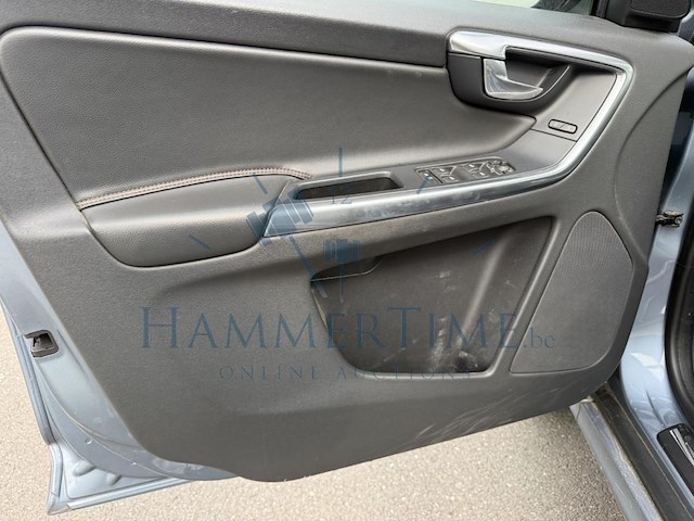 Volvo xc60 2.0 d3 luxury edition, 2017 - afbeelding 27 van  29