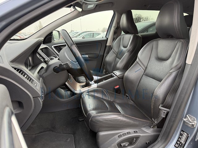 Volvo xc60 2.0 d3 luxury edition, 2017 - afbeelding 28 van  29