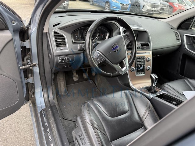 Volvo xc60 2.0 d3 luxury edition, 2017 - afbeelding 29 van  29