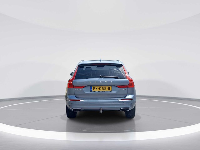 Volvo xc60 2.0 d4 awd inscription 2017 | px-055-b - afbeelding 2 van  35