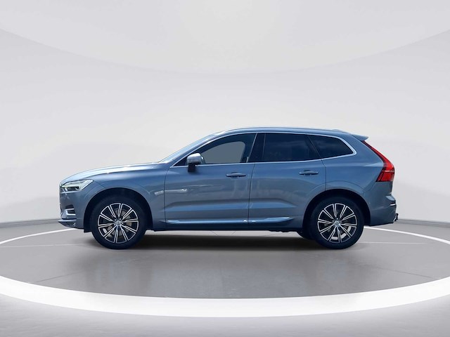 Volvo xc60 2.0 d4 awd inscription 2017 | px-055-b - afbeelding 3 van  35