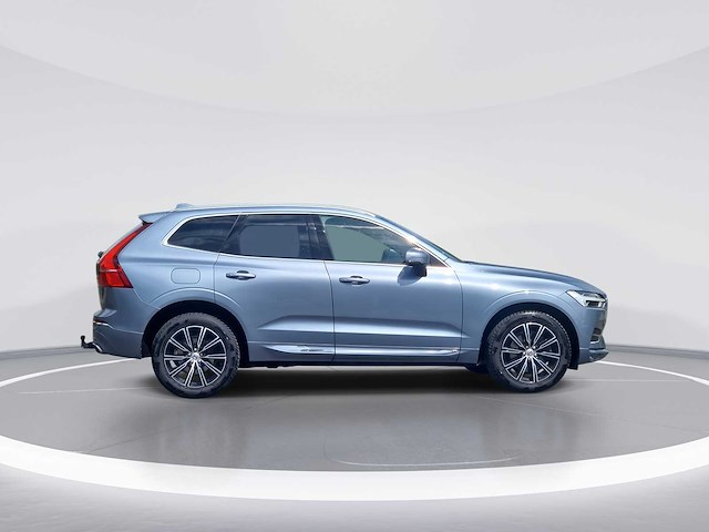 Volvo xc60 2.0 d4 awd inscription 2017 | px-055-b - afbeelding 4 van  35