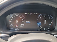 Volvo xc60 2.0 d4 awd inscription 2017 | px-055-b - afbeelding 10 van  35