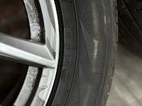 Volvo xc60 2.0 d4 awd momentum 190pk 2017, p-666-db - afbeelding 50 van  54