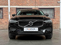 Volvo xc60 2.0 d4 awd momentum 190pk 2017, p-666-db - afbeelding 45 van  54