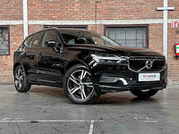Volvo xc60 2.0 d4 awd momentum 190pk 2017, p-666-db - afbeelding 53 van  54
