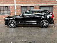 Volvo xc60 2.0 d4 awd momentum 190pk 2017, p-666-db - afbeelding 10 van  54