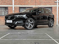 Volvo xc60 2.0 d4 awd momentum 190pk 2017, p-666-db - afbeelding 1 van  54