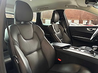Volvo xc60 2.0 d4 awd momentum 190pk 2017, p-666-db - afbeelding 35 van  54