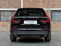 Volvo xc60 2.0 d4 awd momentum 190pk 2017, p-666-db - afbeelding 5 van  54