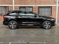 Volvo xc60 2.0 d4 awd momentum 190pk 2017, p-666-db - afbeelding 2 van  54