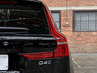 Volvo xc60 2.0 d4 awd momentum 190pk 2017, p-666-db - afbeelding 7 van  54