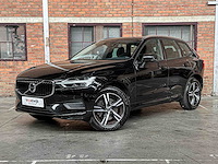Volvo xc60 2.0 d4 awd momentum 190pk 2017, p-666-db - afbeelding 34 van  54